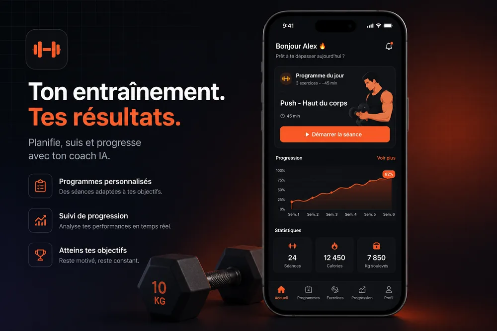 Fit Planner — Aperçu